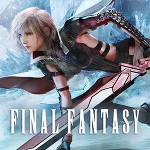 View All Final Fantasy