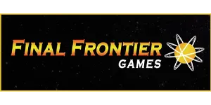 Final Frontier Games