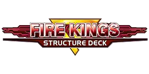 Yugioh - Fire Kings