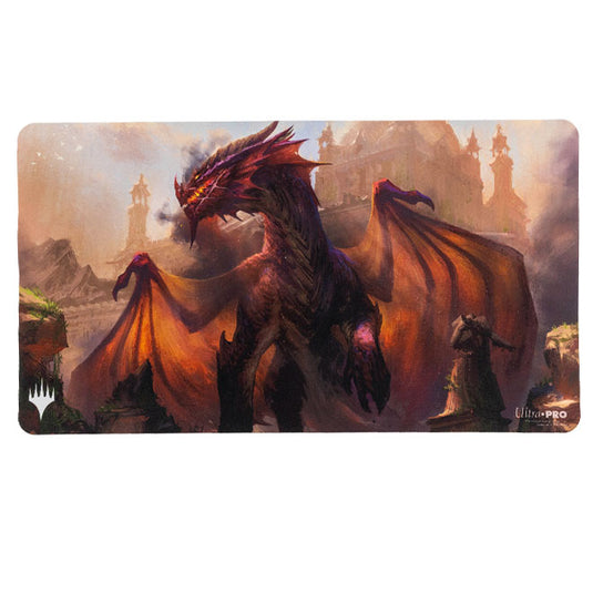 Ultra Pro - Magic the Gathering - Commander Legends - Battle for Baldur's Gate - Playmat - Firkraag, Cunning Instigator