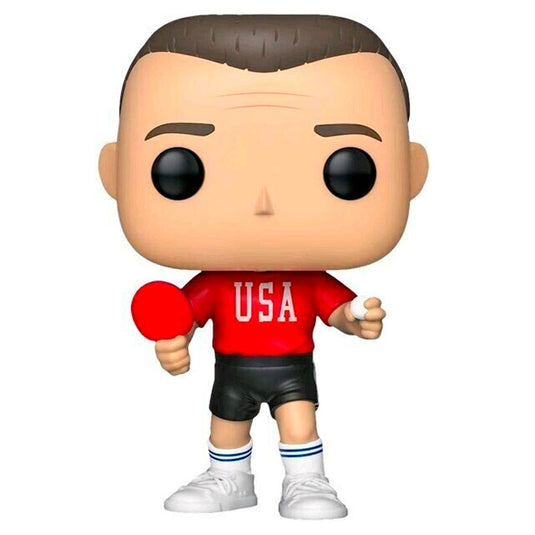 Funko POP! Movies - Forrest Gump - Forrest (Ping Pong Outfit) - Vinyl Figure #770