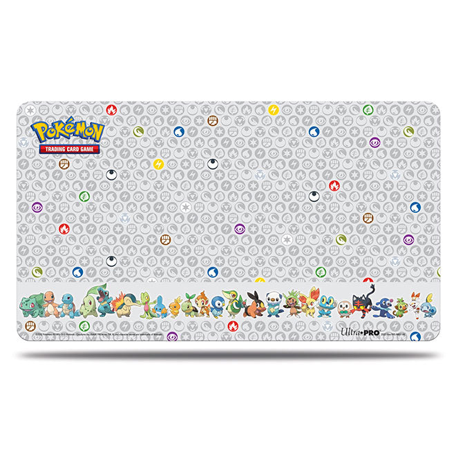ultra pro pokemon trading card game first partner pack bundle Ultra Pro