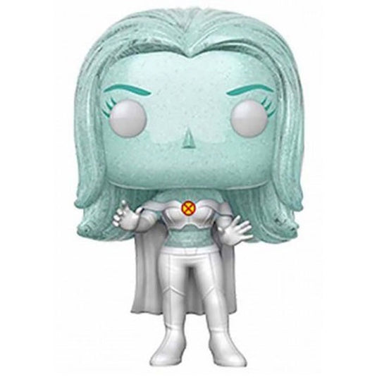 Funko POP! - X-Men - Emma Frost Clear - Vinyl Figures #184