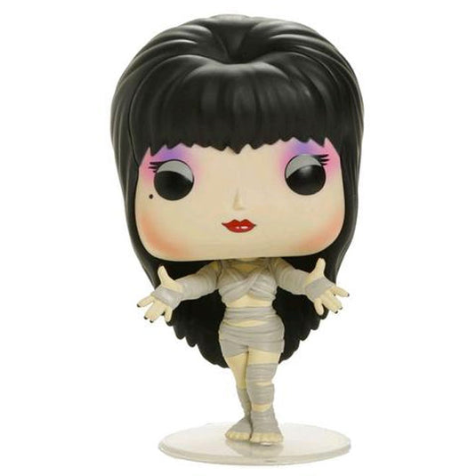 Funko POP! - Elvira - Elvira Mummy - Vinyl Figure #542