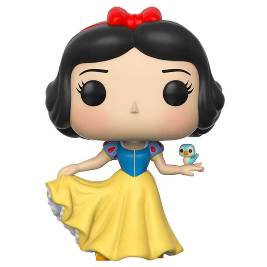 Funko POP! - Disney - Snow White - Snow White #339