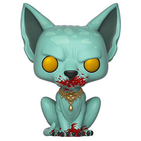 Funko POP! - Saga - Lying Cat - Vinyl Figure #11