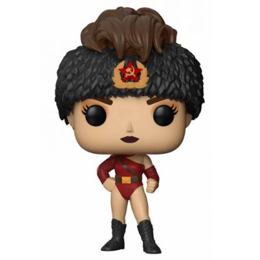 Funko POP! - GLOW - Ruth Wilder - Vinyl Figure #659