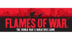 Flames of War Collection