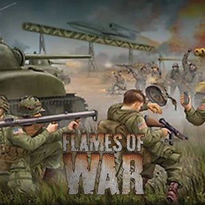 View all Flames of War