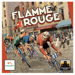 Flamme Rouge