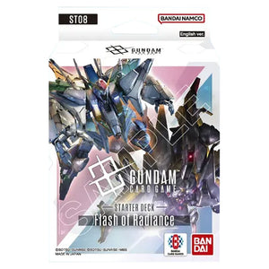 View all Gundam TCG - Starter Decks