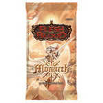 Flesh & Blood - Monarch - 1st Edition Booster Pack