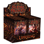 Flesh & Blood - Uprising  - Blitz Deck - Sealed Display