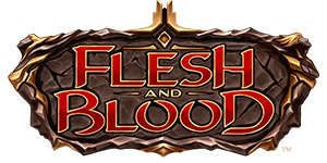 Flesh and Blood - Accessories