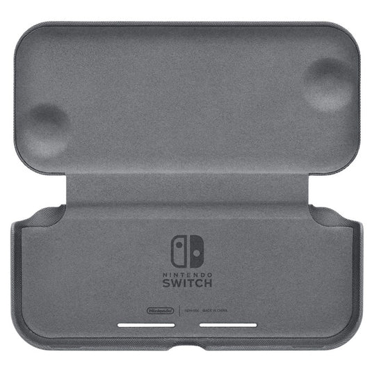 Nintendo Switch Lite - Flip Cover and Screen Protector