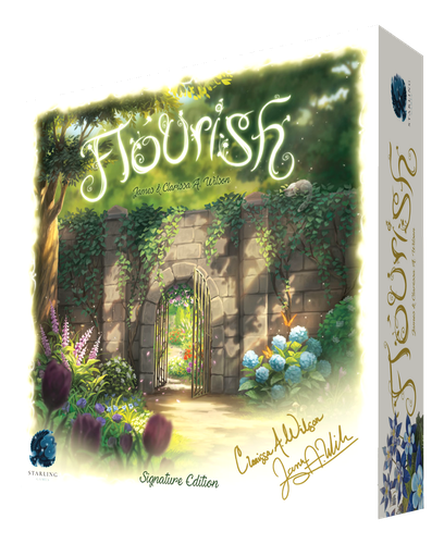 Flourish - Standard Edition