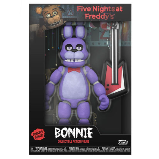 Funko Action Figure - Five Nights at Freddy's - Bonnie