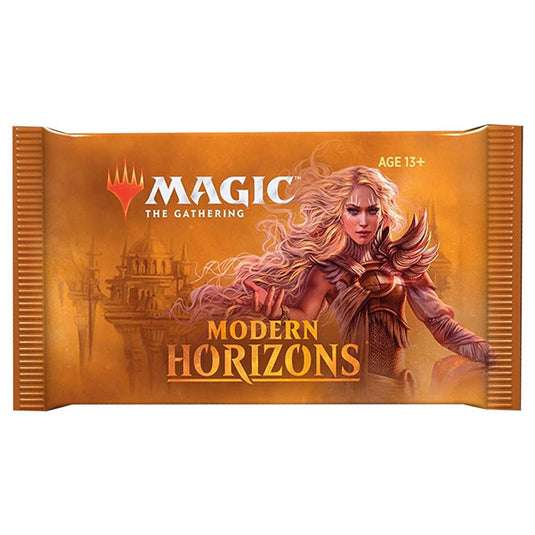 Magic The Gathering - Modern Horizons - Booster Pack