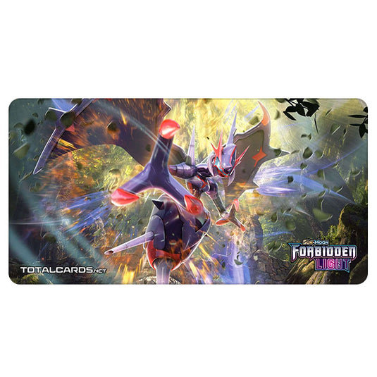 Pokemon - Forbidden Light - Naganadel - Playmat