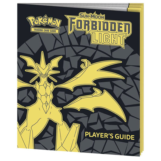 Forbidden Light - Players Guide