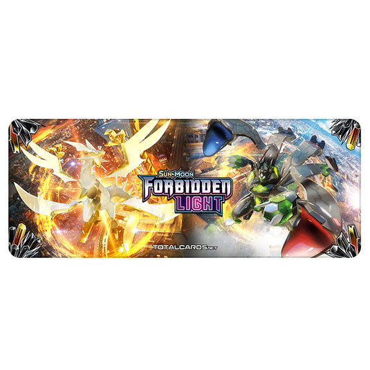 Pokemon - Forbidden Light - Playmat (80x30)