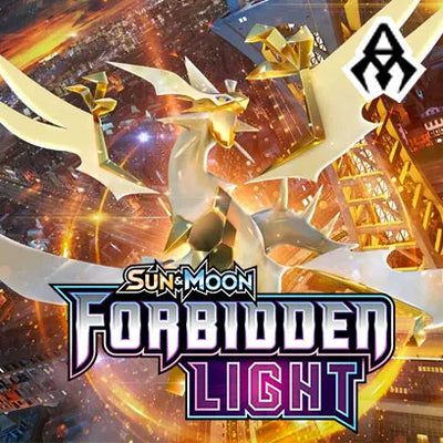 Forbidden Light