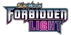 Pokemon - Forbidden Light Collection