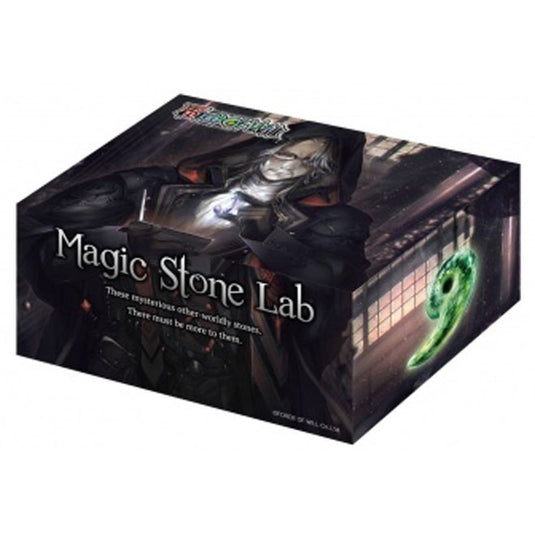 Force of Will - Magic Stone Lab