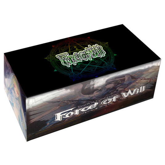 Force Of Will - Card Deck Box