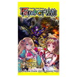 Force of Will - New Valhalla Set 2 - The Strangers of New Valhalla - Booster Pack