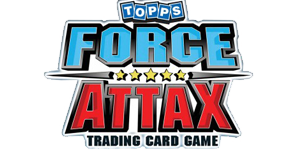 Star Wars - Force Attax