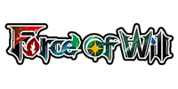 Force of Will logo