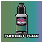 Turbo Dork Paints - Turboshift Acrylic Paint 20ml Bottle - Forrest Flux