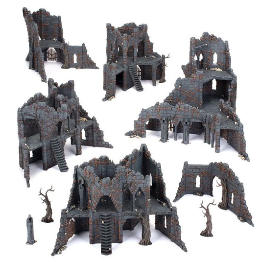 The Lord of the Rings - Fortress of Dol Guldur™