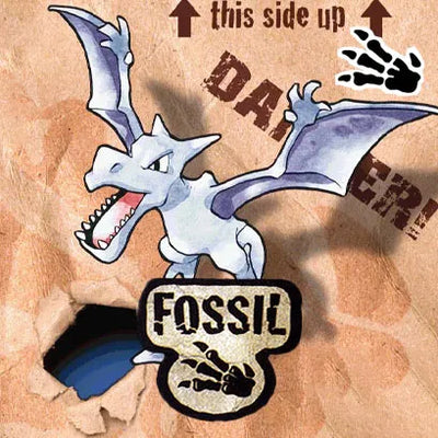 Fossil