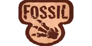 Pokemon - Fossil