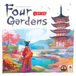 Four Gardens