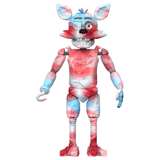 Funko Action Figure - FNAF TieDye - Foxy