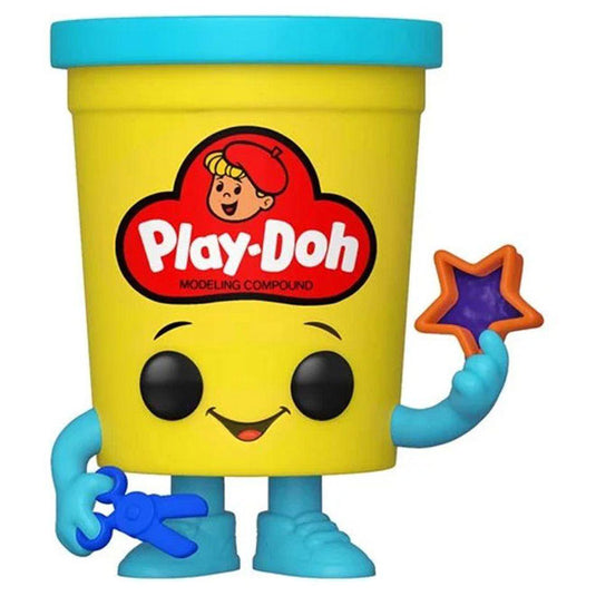 Funko POP! Vinyl - Play-Doh - Play-Doh Container