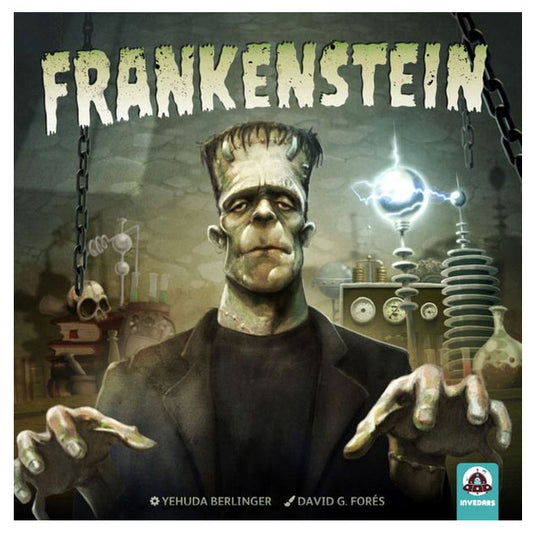 Frankenstein