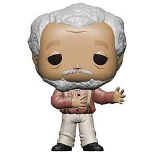 Funko POP! - Sanford & Son S1 - Fred Sanford Vinyl Figure