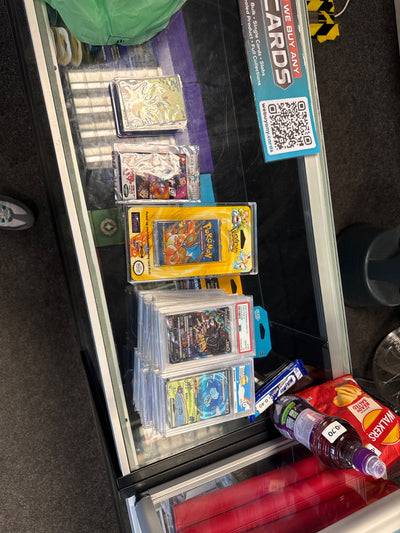 where to sell pokemon cards in person Us Your How to sell Pokemon Cards