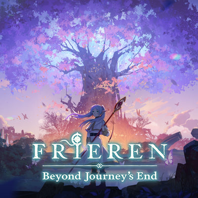 Frieren Beyond Journey's End