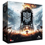 Frostpunk - The Board Game