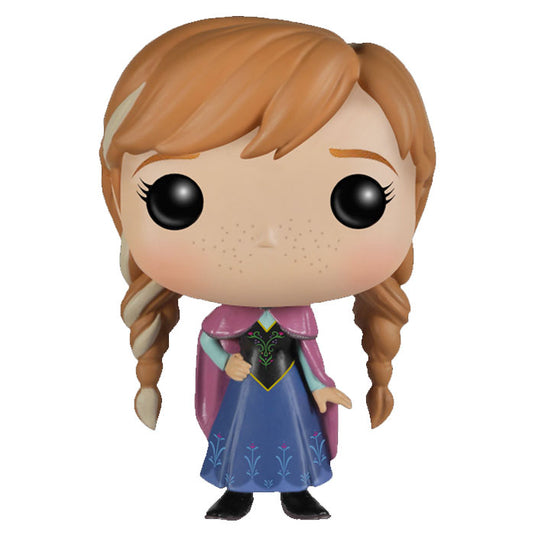 Funko POP! - Frozen #81 Anna Figure