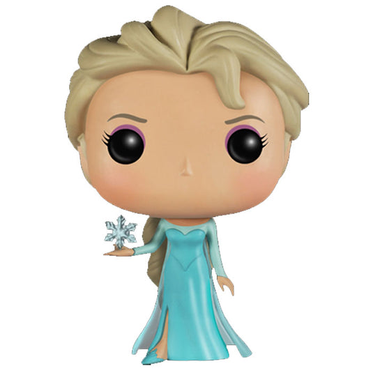 Funko POP! - Frozen #82 Elsa Figure