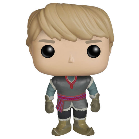 Funko POP! - Frozen #83 Kristoff Figure