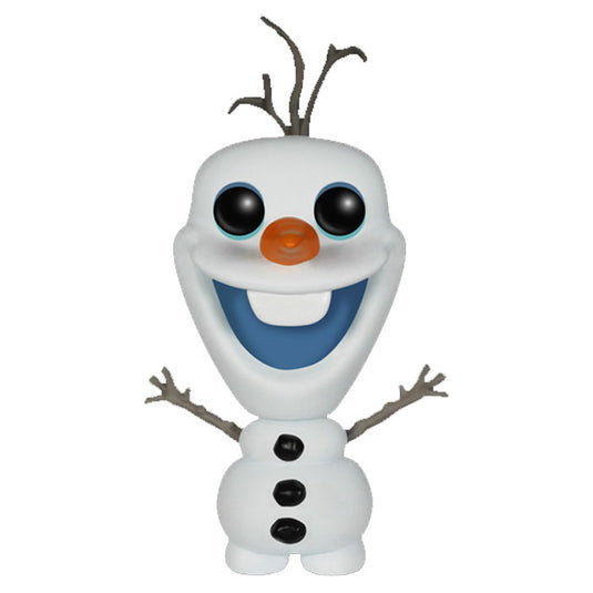 Funko POP! - Frozen #79 Olaf Figure