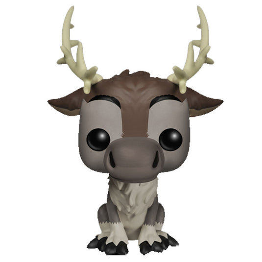 Funko POP! - Frozen #80 Sven Figure