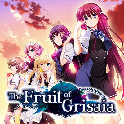 The Fruit Of Grisaia